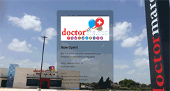 Desktop Screenshot of doctormarco.com